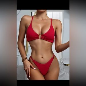 SHEIN bikini set